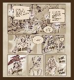 The Pirate Balthasar - read comics online, comics read online, comics online, comics, web comic, comics